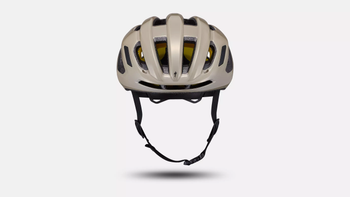 Specialized CHAMONIX 3 Helm CE Taupe - Produktbild - 3