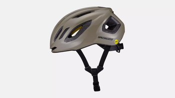 Specialized CHAMONIX 3 Helm CE Taupe - Produktbild - 4
