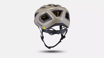 Specialized CHAMONIX 3 Helm CE Taupe - Produktbild - 7