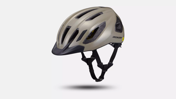 Specialized CHAMONIX 3 Helm CE Taupe - Produktbild - 1