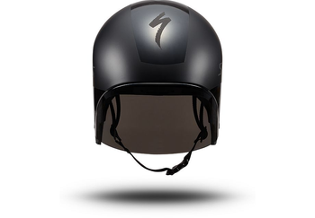 Specialized S-Works TT 5 Zeitfahrhelm Black Gr. L - Produktbild - 3