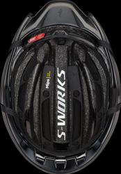 Specialized SW Evade 3 Replacement Padset Black M - Produktbild - 1
