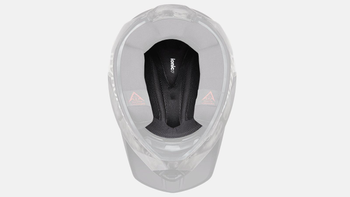 Specialized Dissident 2 Crown Pad Replacement Black L - Produktbild - 1