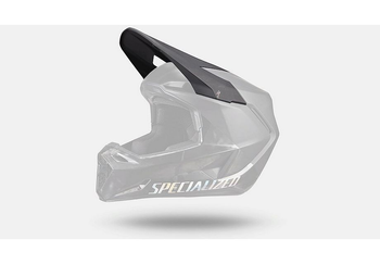 Specialized Dissident 2 Replacement Visor Black L - Produktbild - 1