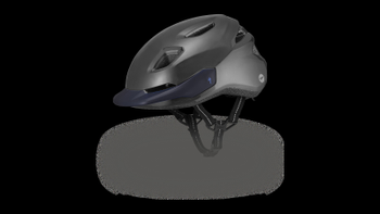 Specialized Shuffle 2 Visor Replacement Black One Size - Produktbild - 1