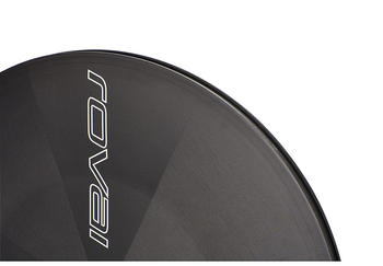 Specialized Roval 321 Disc Triathlon Scheibenlaufrad Carbon / White Gr. 700c - Produktbild - 2