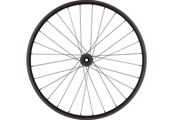 Specialized Roval Traverse Alloy 350 6B Black / Charcoal Gr. 29 Front 28H - Produktbild - 4