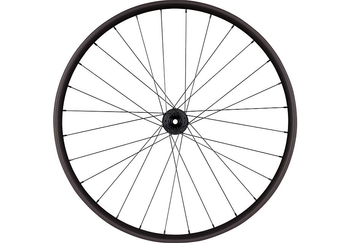 Specialized Roval Traverse Alloy 350 6B Black / Charcoal Gr. 29 Front 28H - Produktbild - 7