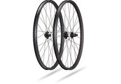 30123-9401---01-21416190.jpg Specialized Roval Traverse Alloy 350 6B Black / Charcoal Gr. 29 Front 28H - Produktbild - 1