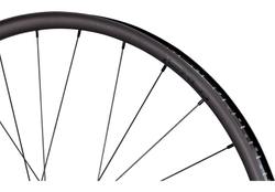 30123-9401---02-21416190.jpg Specialized Roval Traverse Alloy 350 6B Black / Charcoal Gr. 29 Front 28H - Produktbild - 2