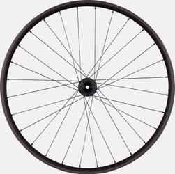 Specialized Roval Traverse Alloy 350 6B Black / Charcoal Gr. 27.5 Rear 32H - Produktbild - 2