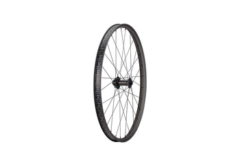 Specialized Roval Traverse SL II i9 1/1 Laufrad Carbon / Black Gr. 29 Rear 28H - Produktbild - 2