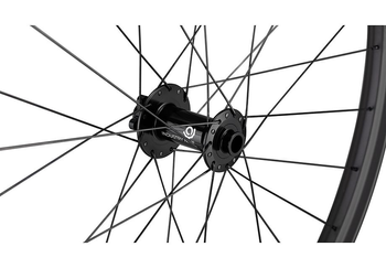 Specialized Roval Traverse SL II i9 1/1 Laufrad Carbon / Black Gr. 29 Rear 28H - Produktbild - 3