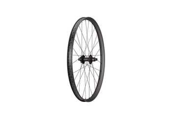 Specialized Roval Traverse SL II i9 1/1 Laufrad Carbon / Black Gr. 29 Rear 28H - Produktbild - 4
