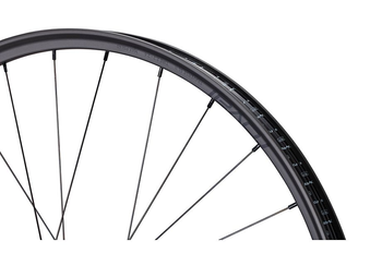 Specialized Roval Traverse SL II i9 1/1 Laufrad Carbon / Black Gr. 29 Rear 28H - Produktbild - 7