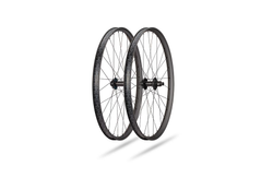 30124-7202-Traverse-SL-II-i9-1-HERO-PDP-21416194.jpg Specialized Roval Traverse SL II i9 1/1 Laufrad Carbon / Black Gr. 29 Rear 28H - Produktbild - 1