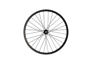 Specialized Roval Traverse HD 240 DEG Laufrad Carbon / Black Gr. 29 Front 28H - Produktbild - 4