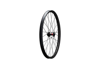 Specialized Roval Traverse HD 240 DEG Laufrad Carbon / Black Gr. 29 Front 28H - Produktbild - 5