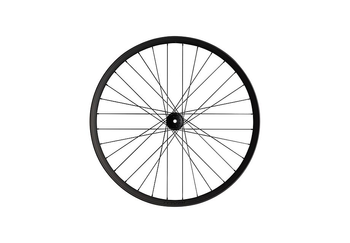 Specialized Roval Traverse HD 240 DEG Laufrad Carbon / Black Gr. 29 Front 28H - Produktbild - 7