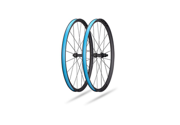 Specialized Roval Control World Cup Carbon / Black Gr. 29 Rear 20H - Produktbild - 1