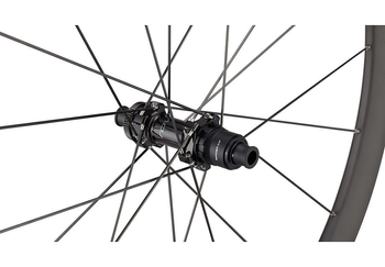 Specialized Roval Control World Cup Carbon / Black Gr. 29 Rear 20H - Produktbild - 7