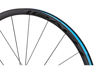 Specialized Roval Control World Cup Carbon / Black Gr. 29 Rear 20H - Produktbild - 8