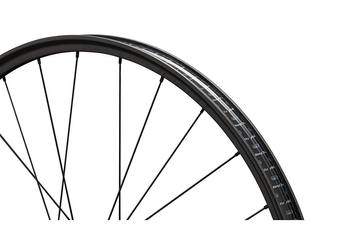 Specialized Roval Traverse SL II Hydra2 Laufrad Carbon / Black Gr. 29 Rear 28H - Produktbild - 2
