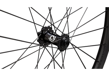 Specialized Roval Traverse SL II Hydra2 Laufrad Carbon / Black Gr. 29 Rear 28H - Produktbild - 3
