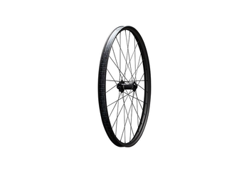 Specialized Roval Traverse SL II Hydra2 Laufrad Carbon / Black Gr. 29 Rear 28H - Produktbild - 4