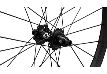 Specialized Roval Traverse SL II Hydra2 Laufrad Carbon / Black Gr. 29 Rear 28H - Produktbild - 6