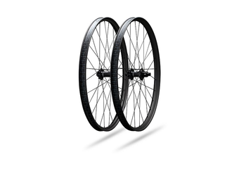 Specialized Roval Traverse SL II Hydra2 Laufrad Carbon / Black Gr. 29 Rear 28H - Produktbild - 1
