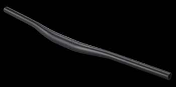 Specialized Roval Control SL 35 mm Lenker Carbon / Black Gr. 780mm x 35.0mm Flat - Produktbild - 2