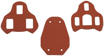 Specialized Body Geometry Cleat Stacker 2er-Pack Red Gr. KEO - Produktbild - 1