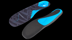 61325-9248---03-21416223.jpg Specialized Body Geometry SL Gen 2 Einlegesohlen Red + Gr. 48-49 - Produktbild - 3