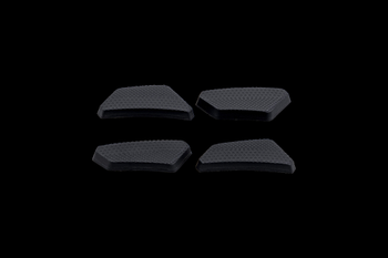 Specialized S-Works Recon Pontoon Tip Black Gr. 44-45.5 - Produktbild - 2
