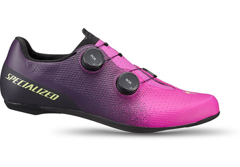 Specialized Torch 3.0 Rennrad Schuhe Deep Lake Gr. 49 - Produktbild - 1