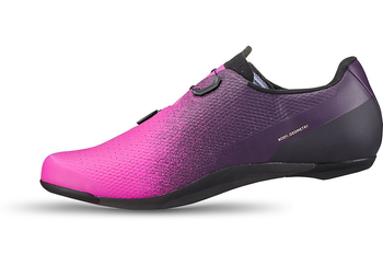 Specialized Torch 3.0 Rennrad Schuhe Deep Lake Gr. 49 - Produktbild - 3