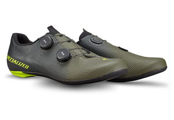 Specialized Torch 3.0 Rennrad Schuhe Deep Lake Gr. 49 - Produktbild - 7
