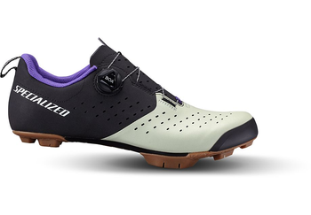 Specialized Recon 1.0 Gravel- und MTB-Schuhe Black Gr. 39 - Produktbild - 6