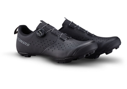 61524-0039---02-21416316.jpg Specialized Recon 1.0 Gravel- und MTB-Schuhe Black Gr. 39 - Produktbild - 2