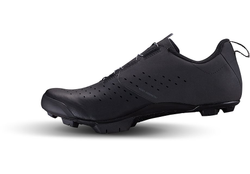 61524-0039---03-21416316.jpg Specialized Recon 1.0 Gravel- und MTB-Schuhe Black Gr. 39 - Produktbild - 3