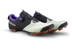 61524-0039---07-21416316.jpg Specialized Recon 1.0 Gravel- und MTB-Schuhe Black Gr. 39 - Produktbild - 7