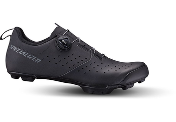 Specialized Recon 1.0 Gravel- und MTB-Schuhe Black Gr. 43 - Produktbild - 1 Specialized Recon 1.0 Gravel- und MTB-Schuhe Black Gr. 43 - Produktbild - 1