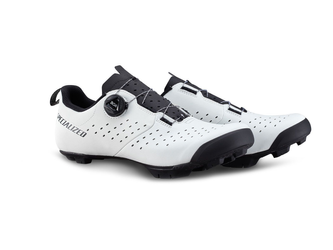 Specialized Recon 1.0 Gravel- und MTB-Schuhe Dune White Gr. 41 - Produktbild - 1