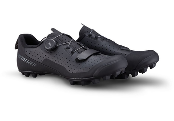 Specialized Recon 2.0 Gravel & MTB Schuhe Black Gr. 42 - Produktbild - 2