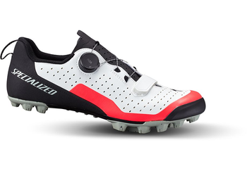 Specialized Recon 2.0 Gravel- und MTB-Schuhe Dune White Gr. 46 - Produktbild - 6