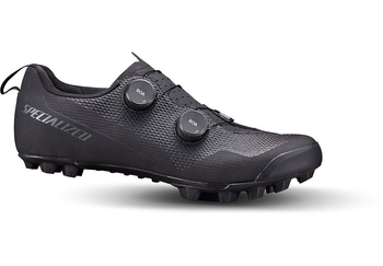 Specialized Recon 3.0 Gravel- und MTB-Schuhe Deep Orange Gr. 36 - Produktbild - 1