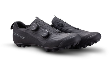 Specialized Recon 3.0 Gravel- und MTB-Schuhe Deep Orange Gr. 36 - Produktbild - 2