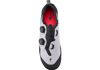 Specialized Recon 3.0 Gravel- und MTB-Schuhe Deep Orange Gr. 36 - Produktbild - 9