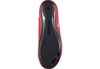 Specialized Torch 1.0 Rennradschuhe Red Sky Gr. 47 - Produktbild - 5